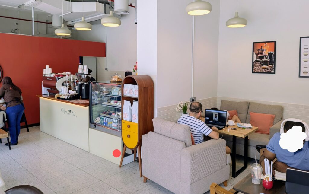 Espoir coffee shop al furjan (5)